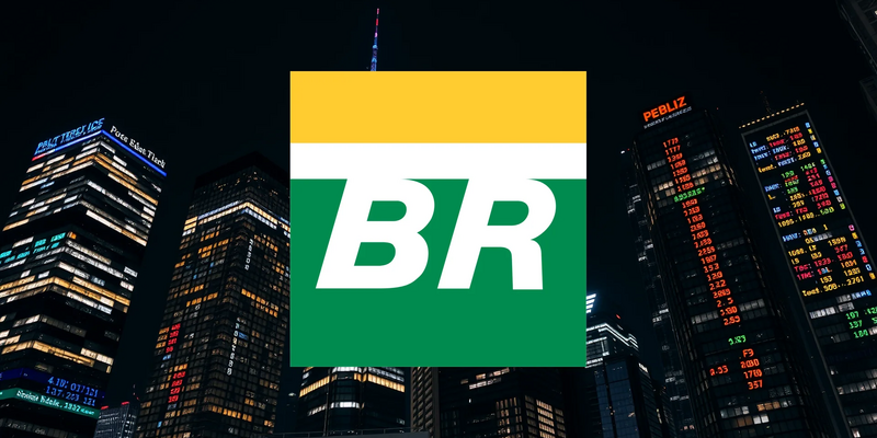 Petrobras en la encrucijada: Subasta billonaria bajo la lupa ambiental - Foto: über boerse-global.de