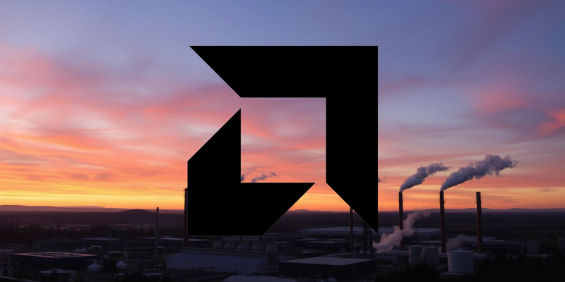 AMD Afianza su Posición en la Carrera de la IA con un Acuerdo Multimillonario - Foto: über boerse-global.de