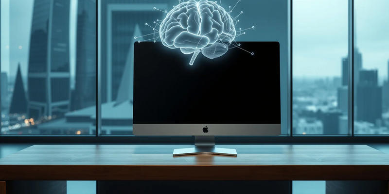 KI-Müdigkeit erobert Arbeitsmarkt: Unternehmen investieren in Metakognition - Foto: über boerse-global.de