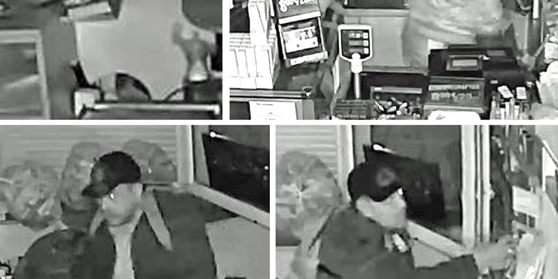 POL-KS: Öffentlichkeitsfahndung nach Kiosk-Einbruch in Kasseler Nordstadt: Hinweise auf unbekannte Täter erbeten - Foto: presseportal.de