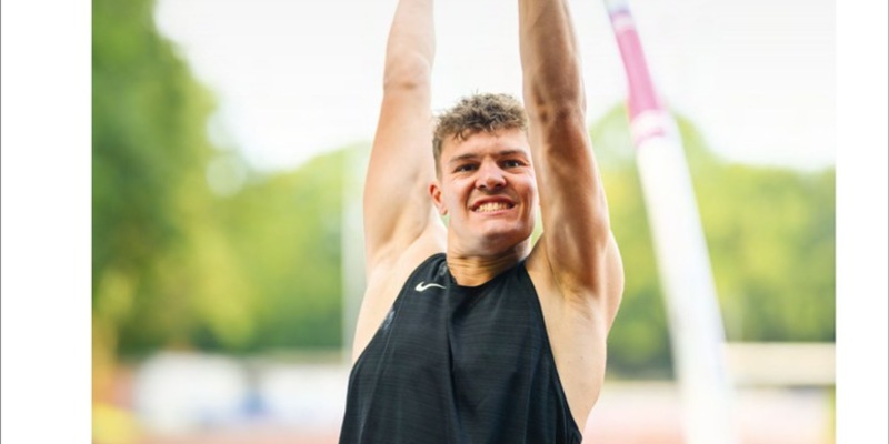 Zehnkämpfer für den Arbeitsschutz gewinnen / Publikation der BG RCI Big Points für Sicherheitsbeauftragte erschienen - Foto: presseportal.de