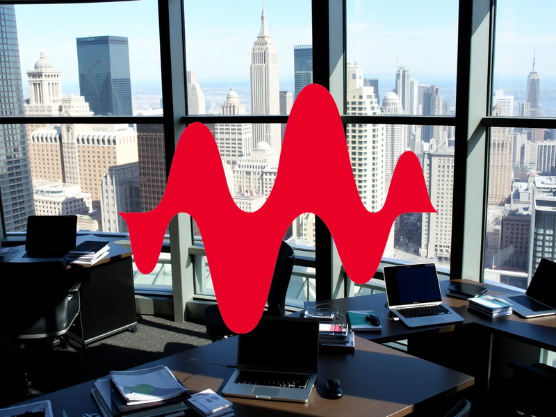 Keysight Aktie: Rekordjagd vor dem Durchbruch? - Foto: über boerse-global.de