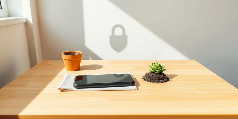 Eltern-Smartphones gefährden Kinderdaten massiv - Foto: über boerse-global.de