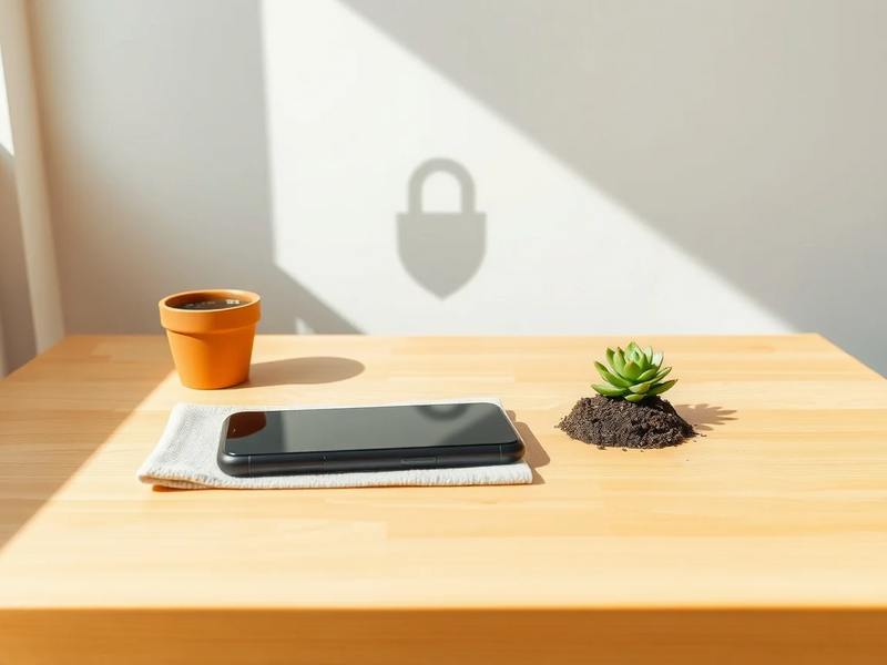 Eltern-Smartphones gefährden Kinderdaten massiv - Foto: über boerse-global.de