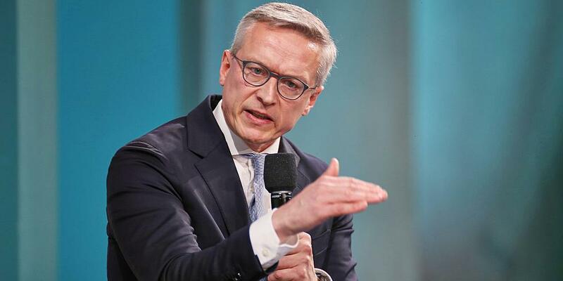 Karsten Wildberger (Archiv) - Foto: über dts Nachrichtenagentur