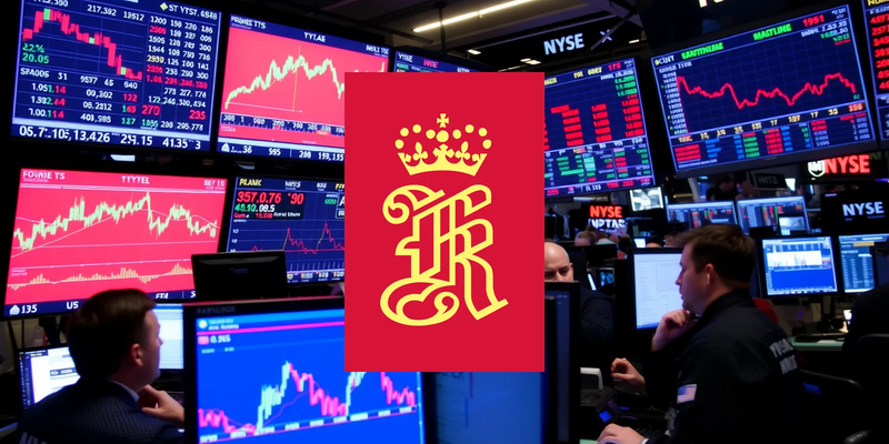 Kongsberg Gruppen Aktie: Kampf um die Bewertung! - Foto: über boerse-global.de