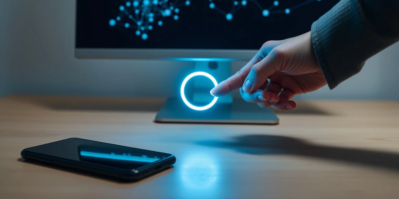 Google Circle to Search: KI erkennt jetzt Betrugsversuche - Foto: über boerse-global.de