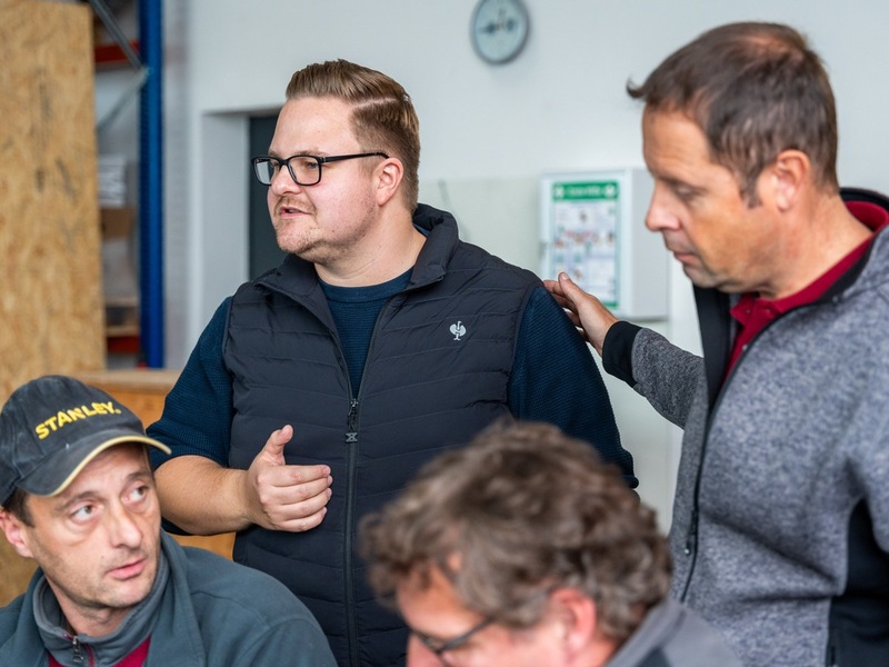 Jahreswechsel im Handwerksbetrieb: Welche Abläufe 2026 für weniger Stress und mehr Effizienz sorgen - Foto: presseportal.de