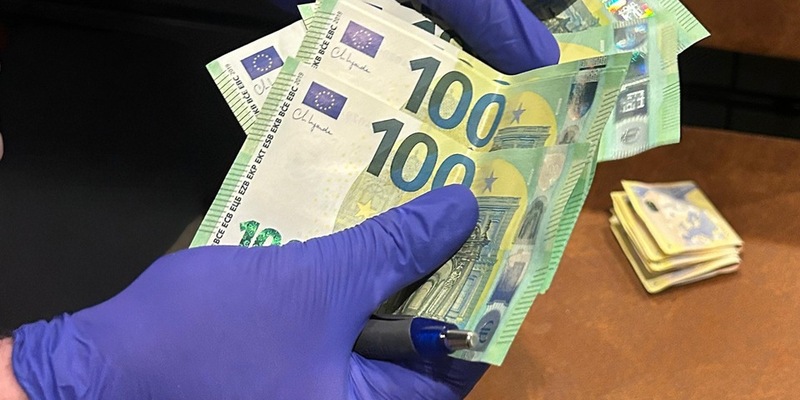 BPOLD FRA: Eheschließungen auf Zypern, gefälschte Dokumente, unklare Lebensgemeinschaften - Bundespolizei und Staatsanwaltschaft Darmstadt gehen gegen die Vermittlung mutmaßlicher Scheinehen vor - Foto: presseportal.de