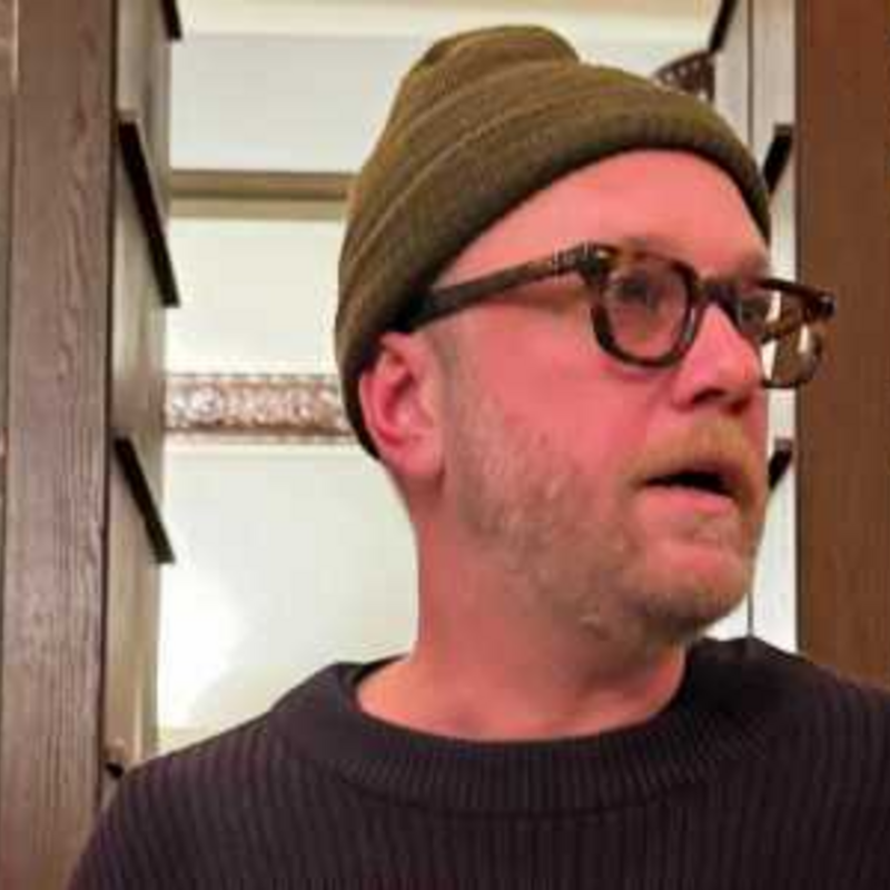 Max Strohe at tulus lotrek: Berlin’s Michelin Star Maverick Rewrites Fine Dining - Foto: über ad-hoc-news.de