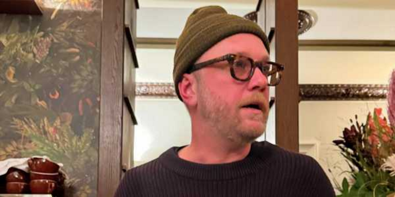 Tulus Lotrek: La revolución de Max Strohe en la alta cocina de Berlín - Foto: über ad-hoc-news.de