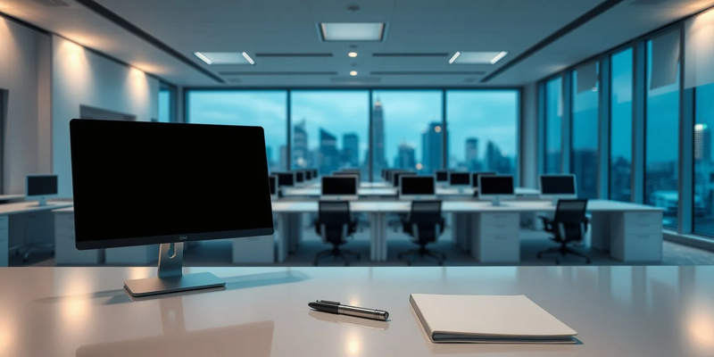 Arbeitszeiterfassung: Deutschland verschärft Pflicht zur digitalen Kontrolle - Foto: über boerse-global.de