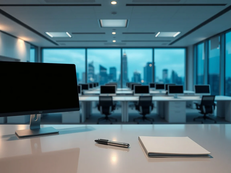 Arbeitszeiterfassung: Deutschland verschärft Pflicht zur digitalen Kontrolle - Foto: über boerse-global.de