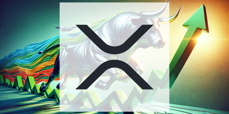 XRP at a Crossroads: Institutional Demand Battles Whale Exodus - Foto: über boerse-global.de