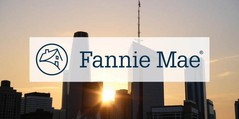 Fannie Mae Shares Spring a Bear Trap as Mortgage Reforms Loom - Foto: über boerse-global.de