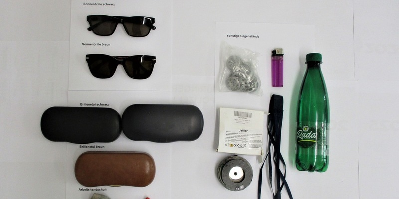 LPI-GTH: Eigentümer gesucht - Foto: presseportal.de