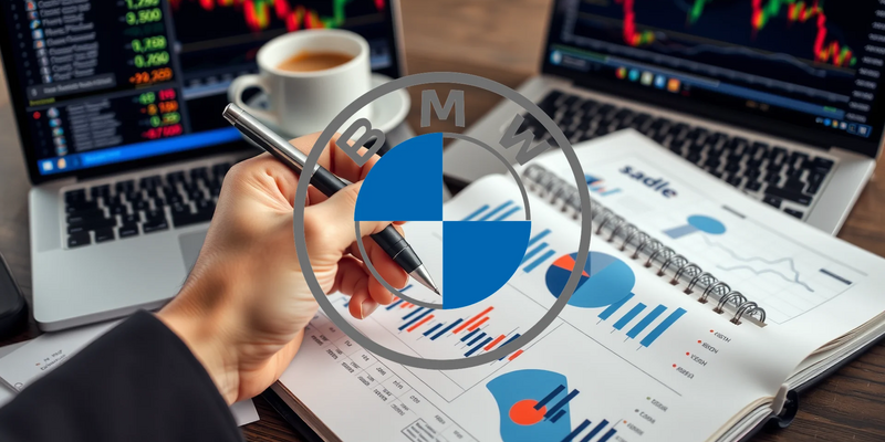 BMW Aktie: Starker Finanzbericht - Foto: über boerse-global.de