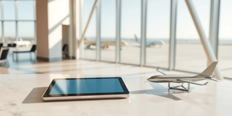 Airtours: Luxus heißt jetzt Transformation statt Goldwasserhahn - Foto: über boerse-global.de