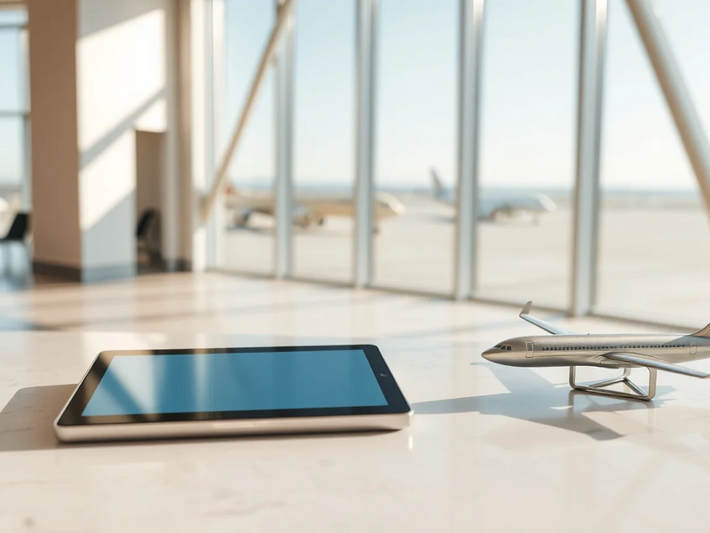 Airtours: Luxus heißt jetzt Transformation statt Goldwasserhahn - Foto: über boerse-global.de