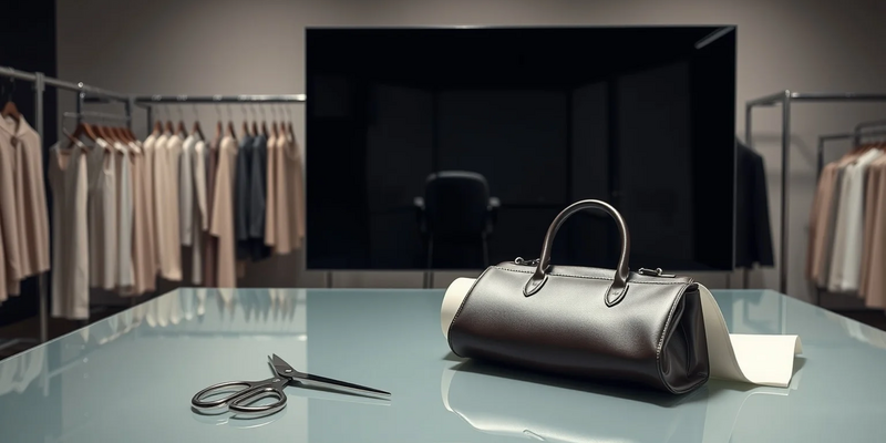 Mailand im Luxus-Skandal: 13 Modehäuser unter Verdacht - Foto: über boerse-global.de