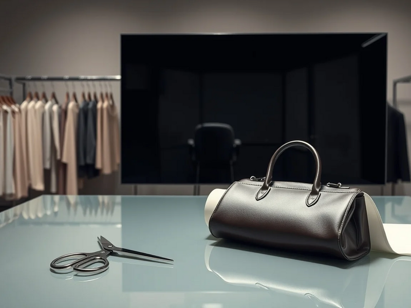 Mailand im Luxus-Skandal: 13 Modehäuser unter Verdacht - Foto: über boerse-global.de