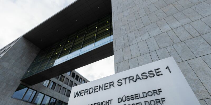 Der Verdacht: Eine Schein-Spedition ließ Waren verschwinden.  - Foto: Rolf Vennenbernd/dpa