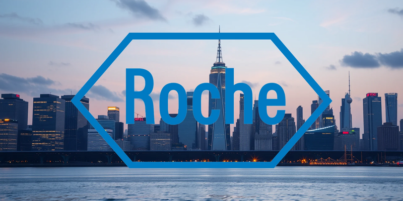 Roche Aktie: Versteckter Milliarden-Treiber? - Foto: über boerse-global.de