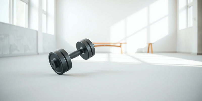 Krafttraining 2025: Datengestützt statt planlos - Foto: über boerse-global.de