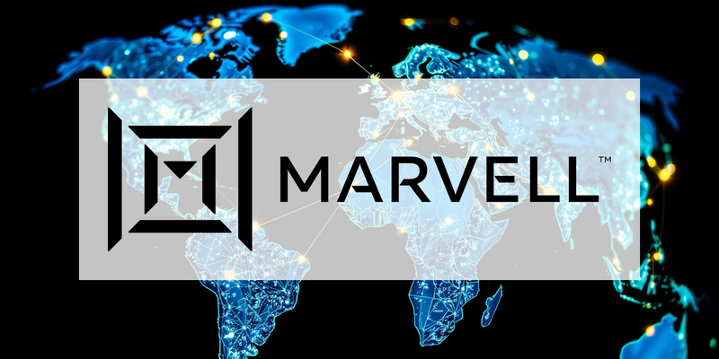 Marvell’s AI Ambition: Record Results and a Major Acquisition Fuel Optimism - Foto: über boerse-global.de