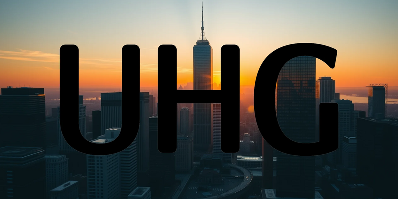 UnitedHealth Shares: Is a Recovery Rally Taking Shape? - Foto: über boerse-global.de