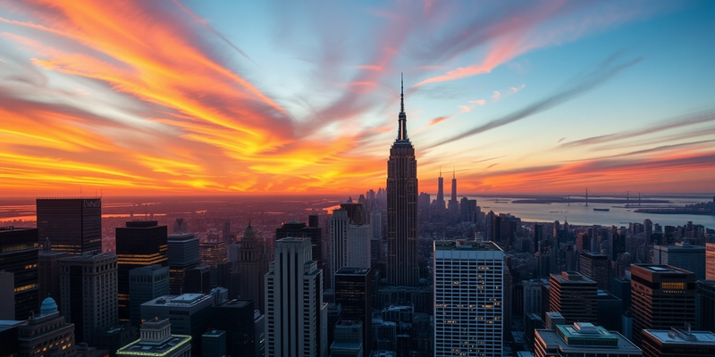 Quantum eMotion Shares Surge on Strategic Commercial Shift - Foto: über boerse-global.de