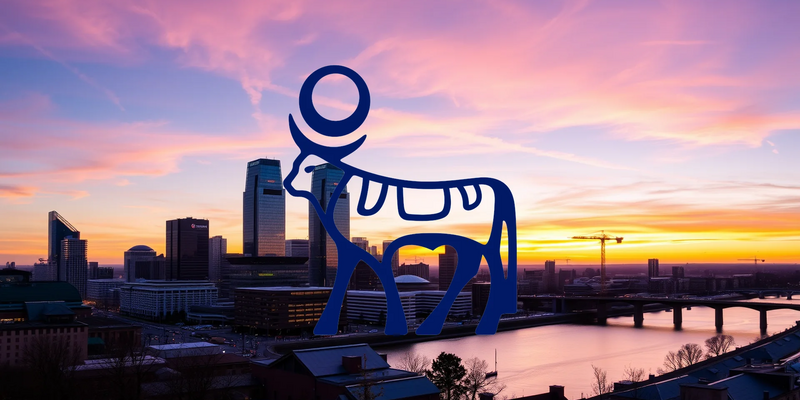 Novo Nordisk Shares Face Mounting Pressure Amid Clinical and Commercial Setbacks - Foto: über boerse-global.de