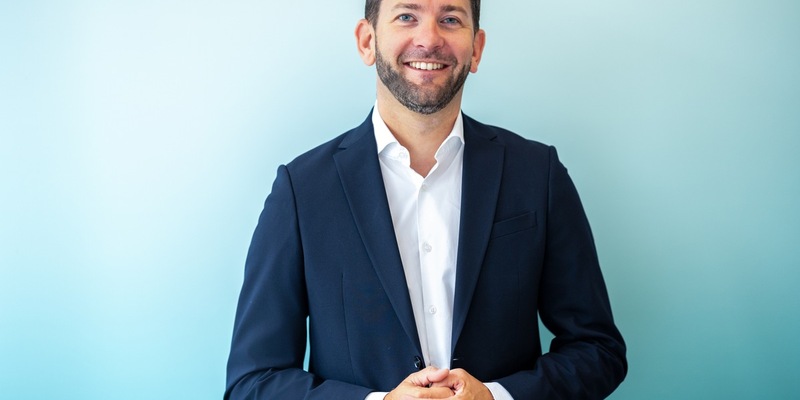 Universitätsklinikum Marburg: Jan Voigt zum neuen Kaufmännischen Geschäftsführer berufen - Foto: presseportal.de