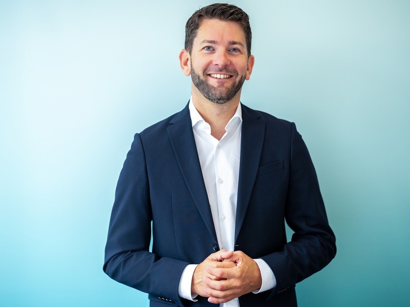 Universitätsklinikum Marburg: Jan Voigt zum neuen Kaufmännischen Geschäftsführer berufen - Foto: presseportal.de