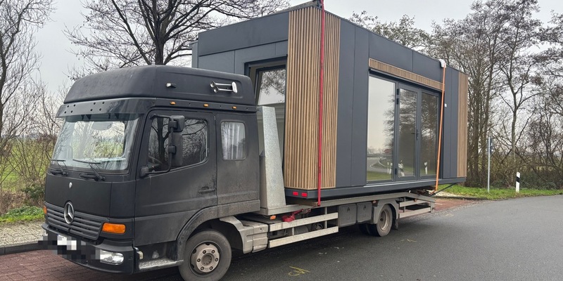 POL-LER: Sonder-Pressemitteilung der Polizeiinspektion Leer/Emden für den 04.12.2025 - Foto: presseportal.de