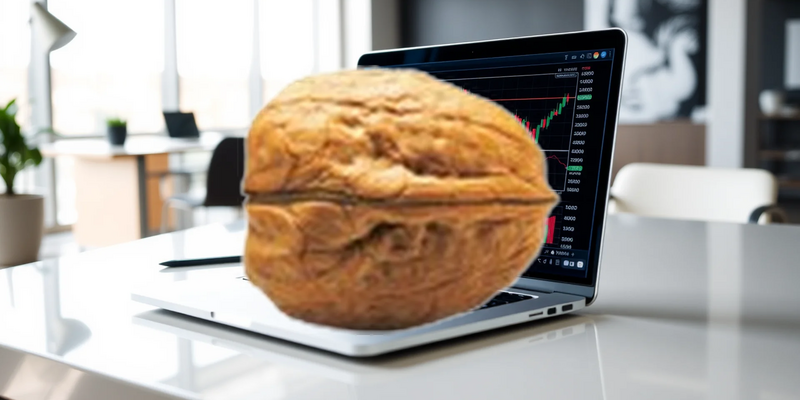 PSI Software Aktie: Aufstieg vor dem Aus? - Foto: über boerse-global.de