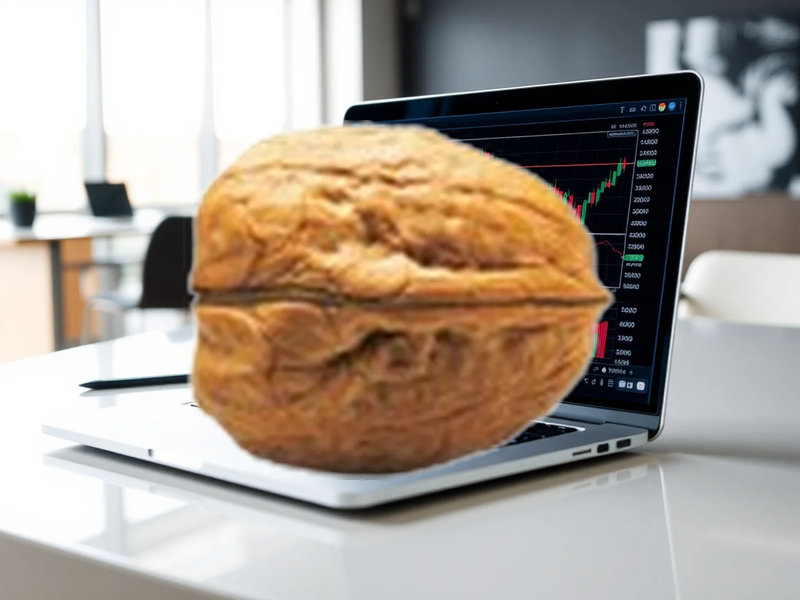 PSI Software Aktie: Aufstieg vor dem Aus? - Foto: über boerse-global.de