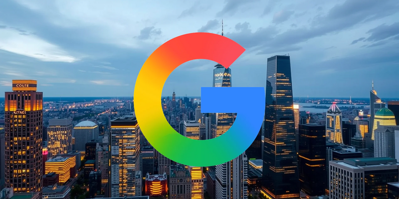 Alphabet: El Gigante Silencioso que Construye su Imperio de Chips de IA - Foto: über boerse-global.de