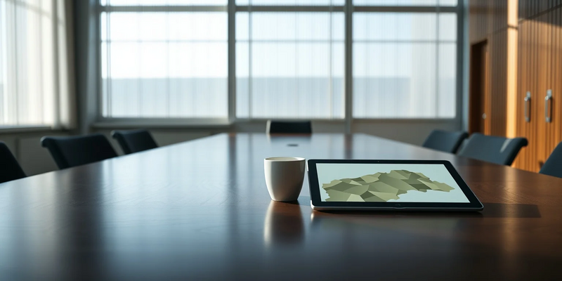 EU-Entwaldungsverordnung: Verschiebung um ein Jahr steht bevor - Foto: über boerse-global.de