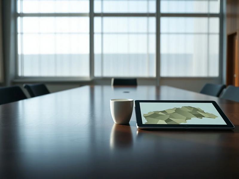 EU-Entwaldungsverordnung: Verschiebung um ein Jahr steht bevor - Foto: über boerse-global.de