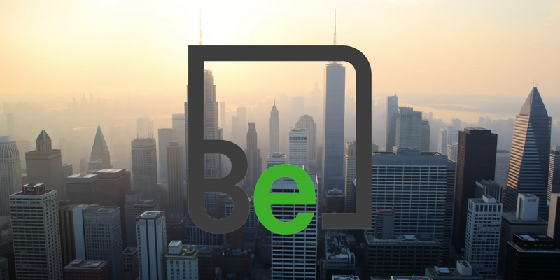 Institutional Investors Place Major Bets on Bloom Energy - Foto: über boerse-global.de