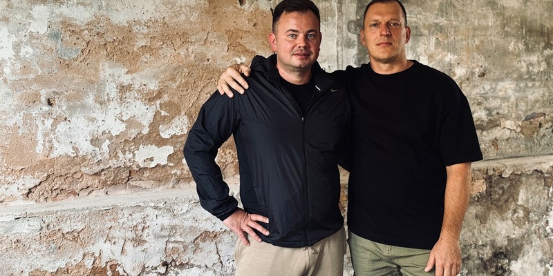 Mein Freund, der Feind: ZDF-Reportage 37° über Brücken in Kriegszeiten - Foto: presseportal.de