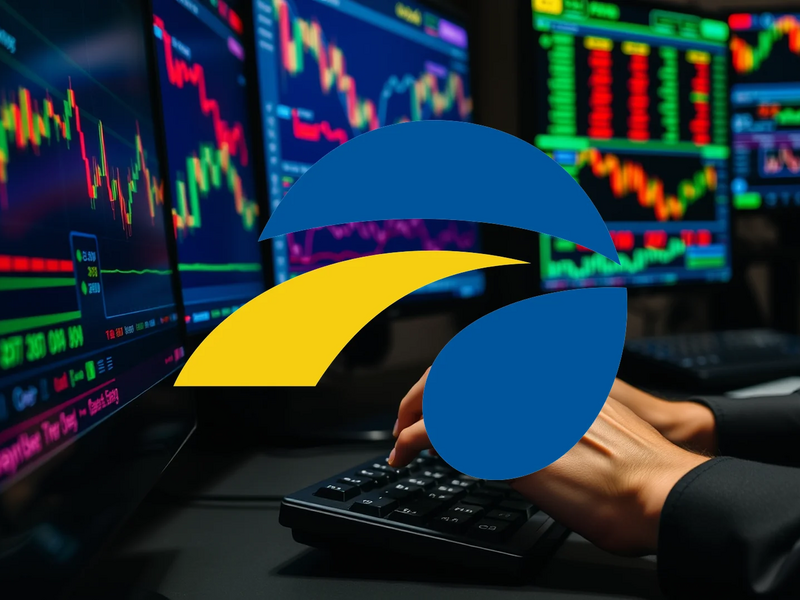 Emera Aktie: Billionen-Offensive gestartet! - Foto: über boerse-global.de