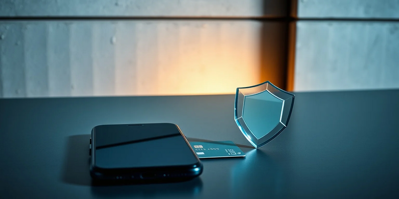 Banking-Apps 2025: Neue Betrugsmaschen trotz EU-Schutz - Foto: über boerse-global.de