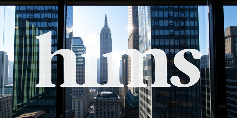 Hims & Hers: Una adquisición estratégica para revolucionar la telemedicina - Foto: über boerse-global.de