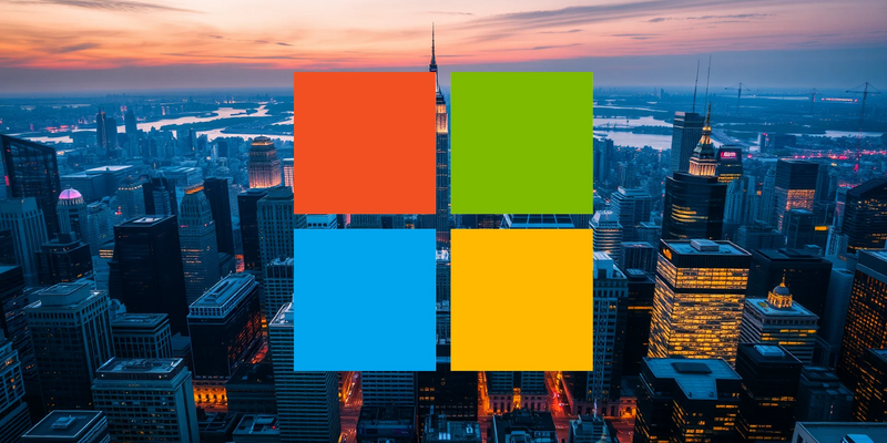 Microsoft: Tres frentes de presión que inquietan al mercado - Foto: über boerse-global.de