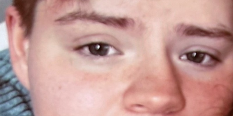 POL-FL: Schleswig: 17-Jährige vermisst - Mithilfe der Bevölkerung und der Medien erbeten - Foto: presseportal.de