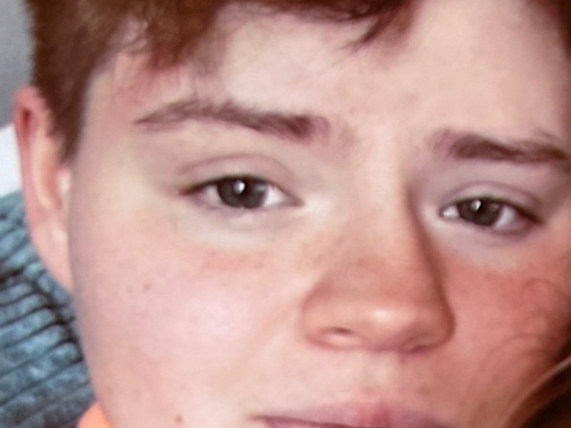 POL-FL: Schleswig: 17-Jährige vermisst - Mithilfe der Bevölkerung und der Medien erbeten - Foto: presseportal.de