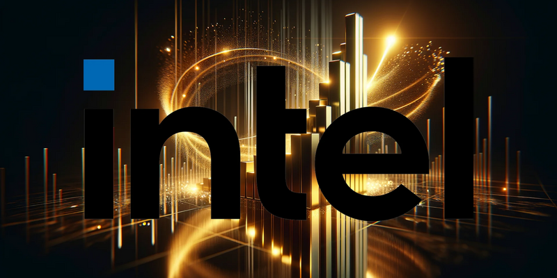 Intel’s Strategic Pivot: A Foundation for Recovery? - Foto: über boerse-global.de