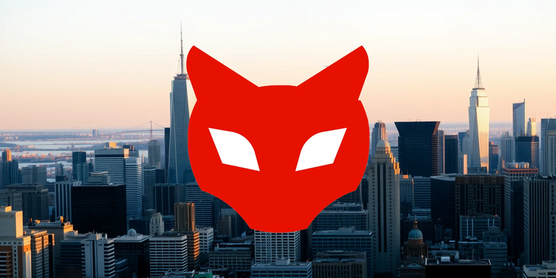 Leadership Reshuffle Sparks Rally for Drone Maker Red Cat - Foto: über boerse-global.de